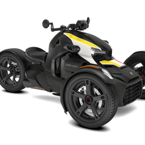 Can-Am: Ryker 900