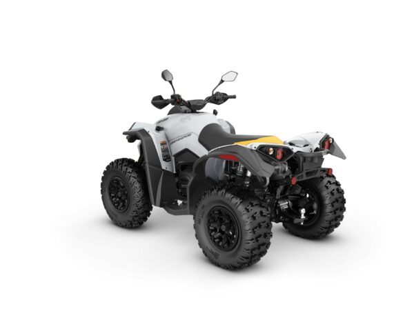 Can-Am 2023: ATV Renaged xxc 1000T
