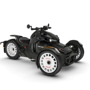 Can-Am 2023: Ryker rally 900