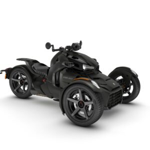 Can-Am 2023: Ryker sport 900