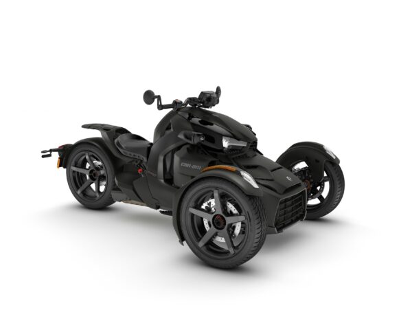 Can-Am 2023: Ryker sport 900