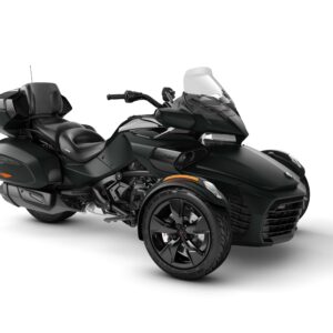 Can-Am 2023: Spyder f3 limited