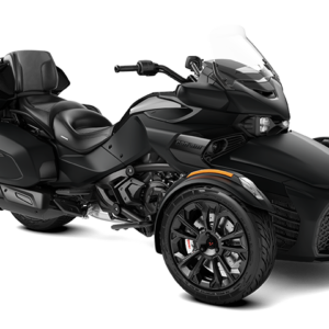 Can-Am 2024: F3 limited