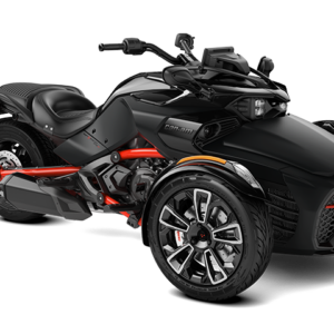 Can-Am 2024: F3 s