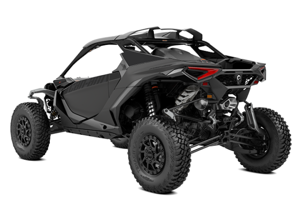 Can-Am 2024: Maverick r x rs