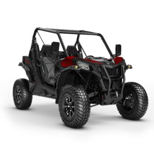 Can-Am 2024: Maverick sport dps 1000r tr