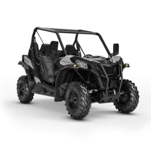 Can-Am 2024: Maverick trail 700 tr