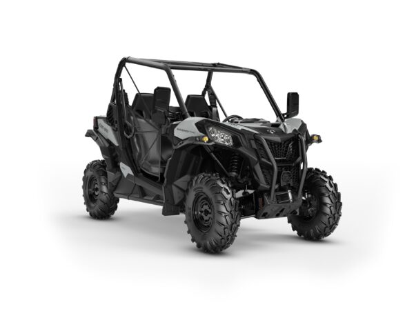 Can-Am 2024: Maverick trail 700 tr