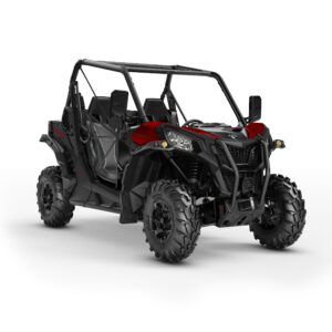 Can-Am 2024: Maverick trail dps 700 tr