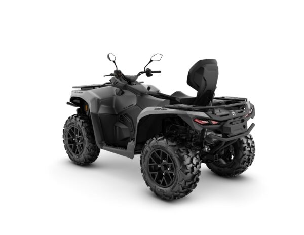 Can-Am 2024: Outlander max xt 700