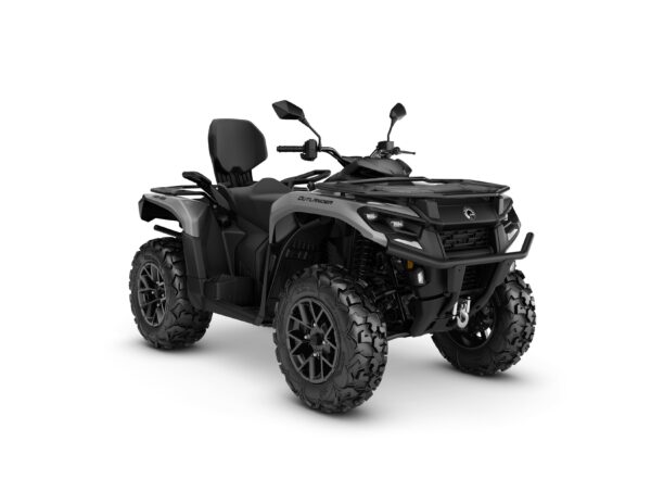 Can-Am 2024: Outlander max xt 700