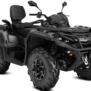 Can-Am 2024: Outlander max xu 1000
