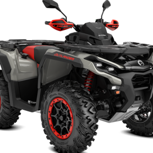 Can-Am 2024: Outlander x xc 1000