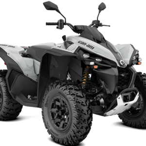 Can-Am 2024: Renegade 650