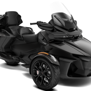 Can-Am 2024: Rt limited