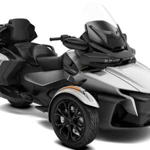 Can-Am 2024: Rt limited