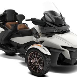 Can-Am 2024: Rt sea to sky