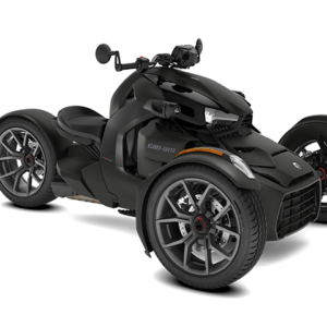 Can-Am 2024: Ryker 900