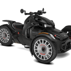 Can-Am 2024: Ryker rally