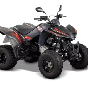 Kymco 2024: Maxxer300 t3b r45