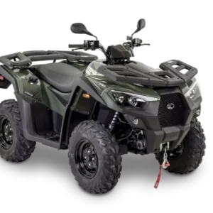 Kymco 2024: Mxu 700i t3b r45 vert