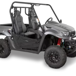 Kymco 2024: Uxv 700 sportt1 r45