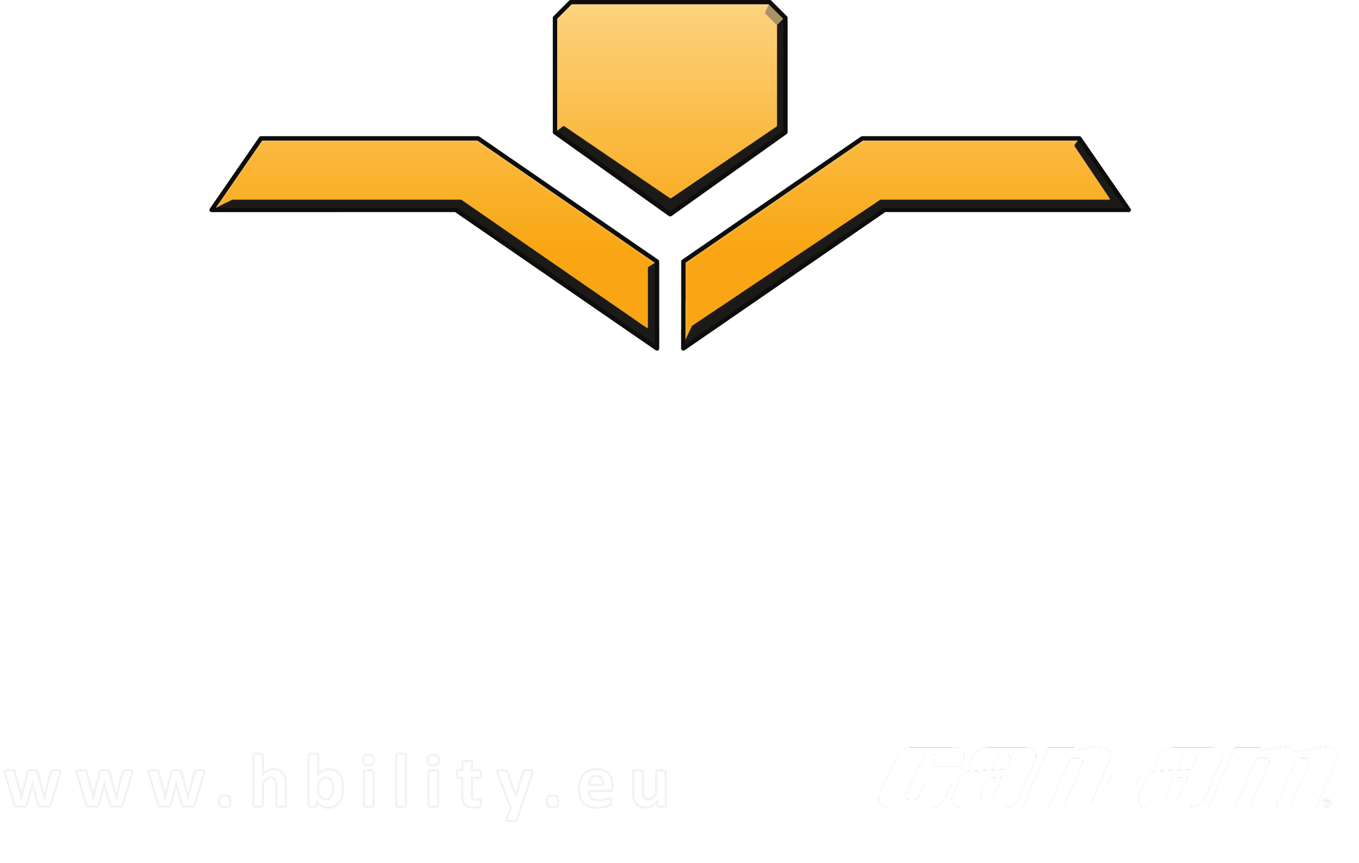 Logo HBility by JD Service - Concessionnaire Can-Am
