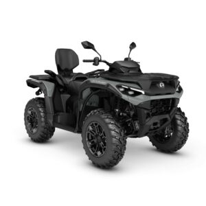 Can-Am 2025: Outlander max dps 1000r