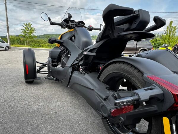 Can-Am: Ryker 900 Sport