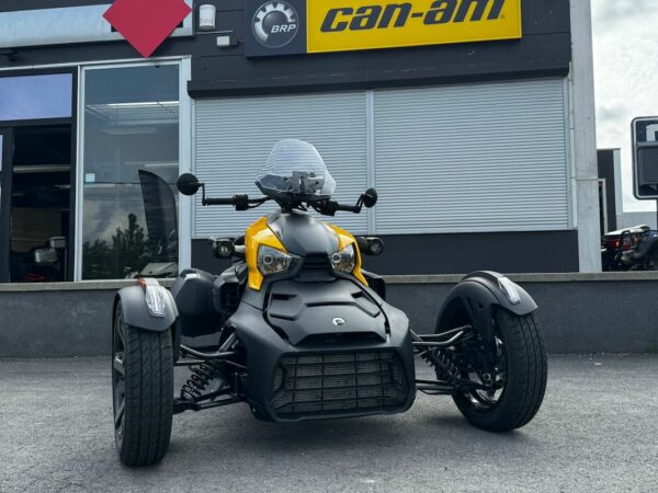 Can-Am: Ryker 900 Sport