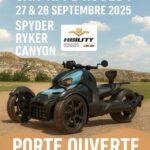 promotion portes ouvertes 27 & 28 septembre 2025