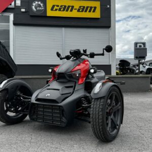 Can-Am: Ryker 900