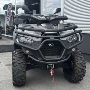 Kymco : MXU 700i EPS ABS