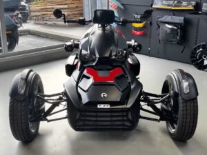 Can-Am: Ryker 900 – modèle 2023