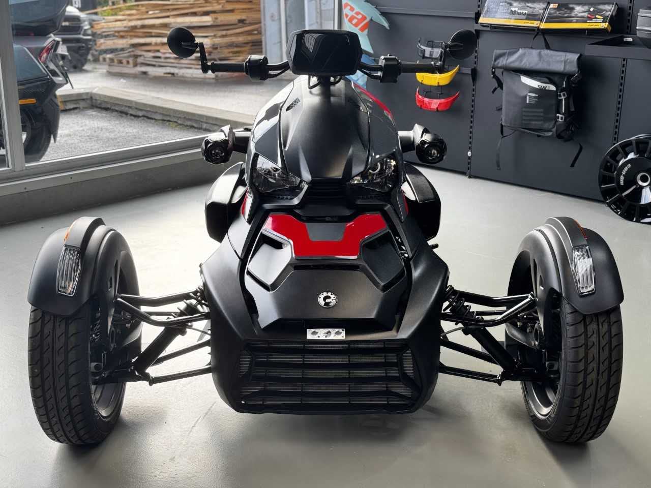 Can-Am: Ryker 900 – modèle 2023