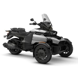 Can-Am 2026: Canyon std