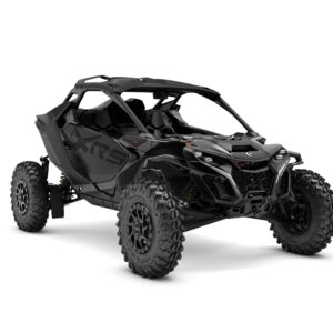 Can-Am 2026: Maverick R Xrs