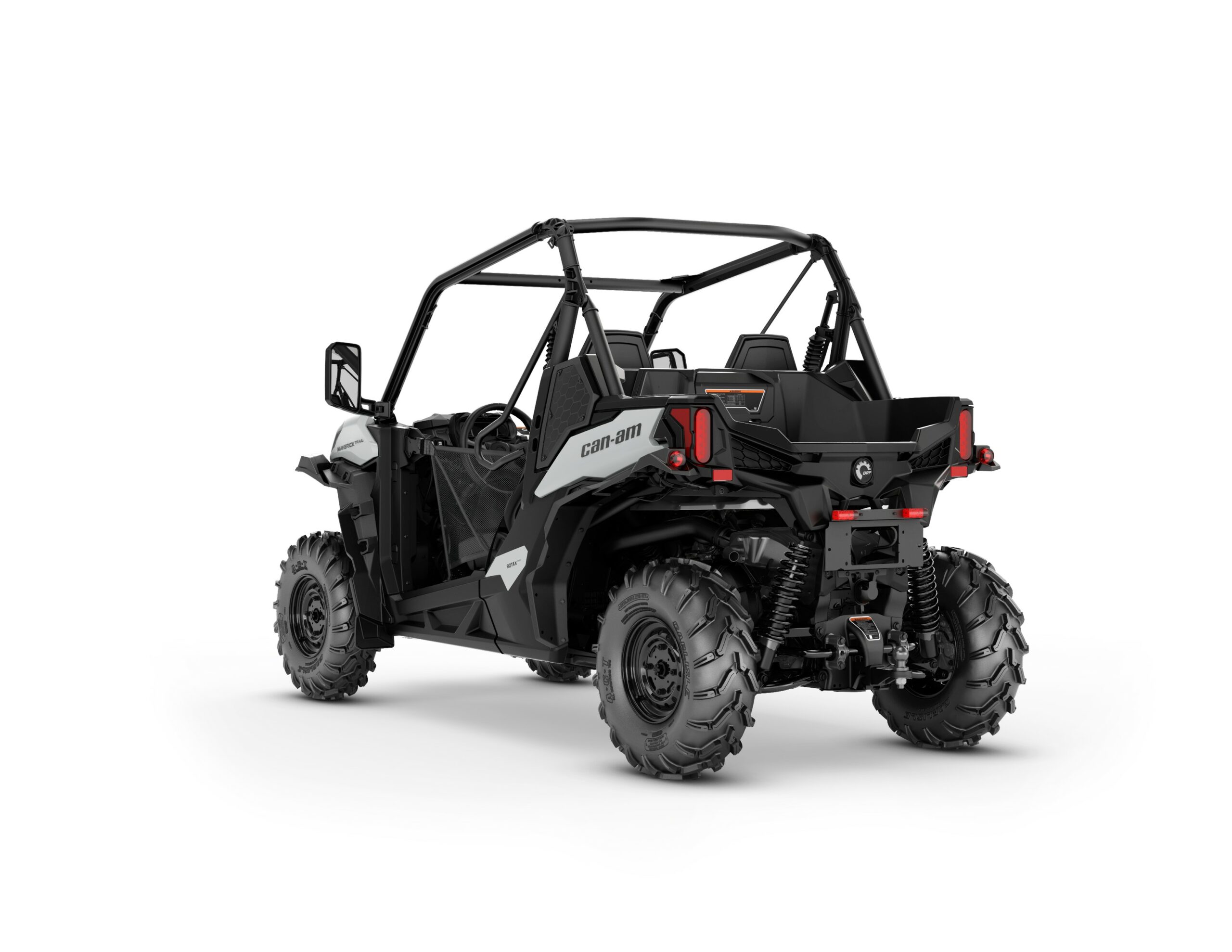 Can-Am 2026: Maverick trail 700