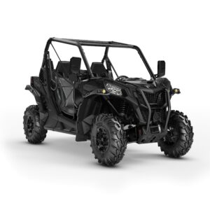 Can-Am 2026: Maverick trail DPS 700