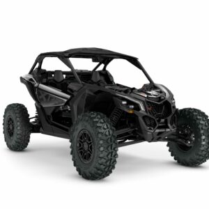 Can-Am 2026: Maverick x3 Xrs Turbo RR