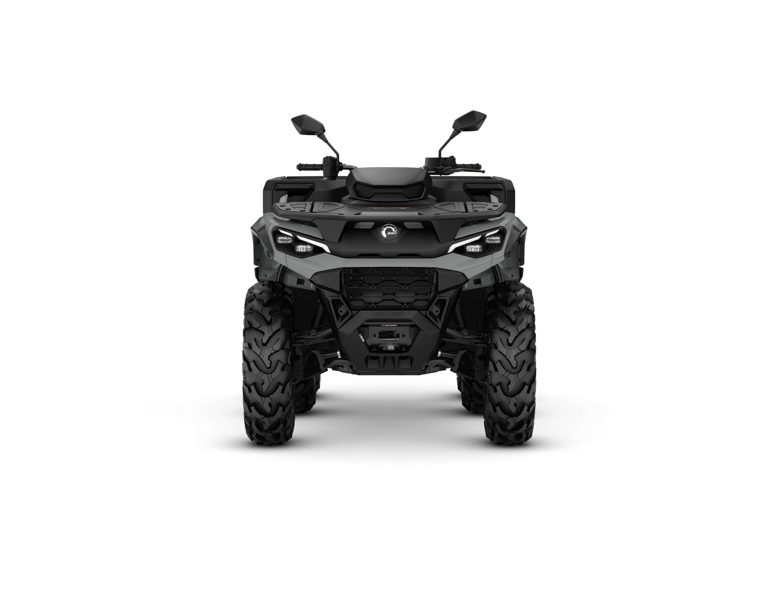Can-Am 2026: Outlander 6x6 DPS 850