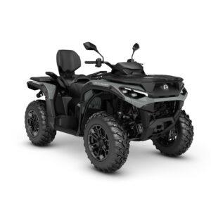 Can-Am 2026: Outlander MAX DPS 1000R