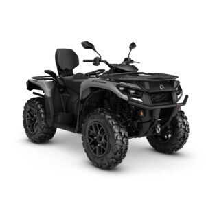 Can-Am 2026: Outlander MAX XT 700