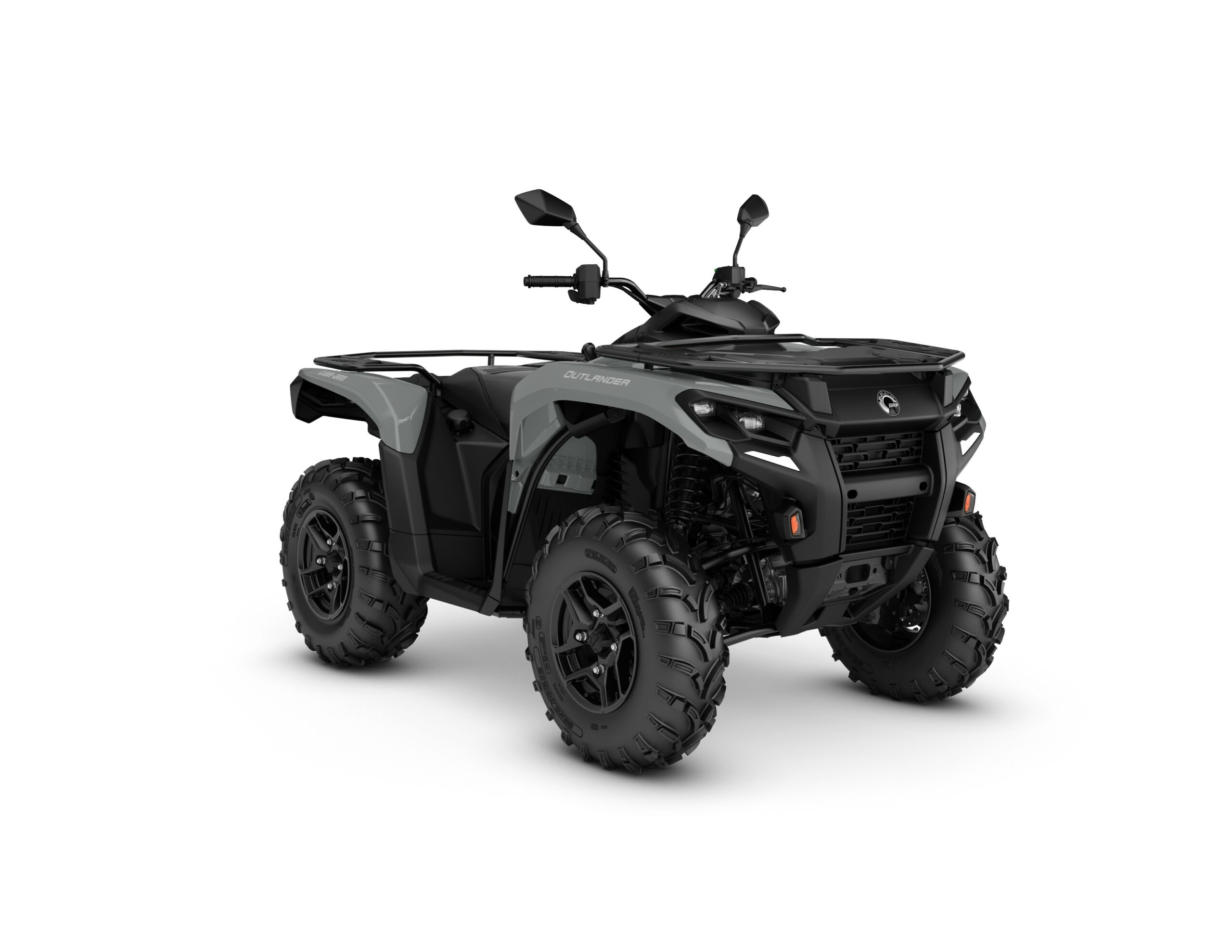 Can-Am 2026: Outlander dps 700