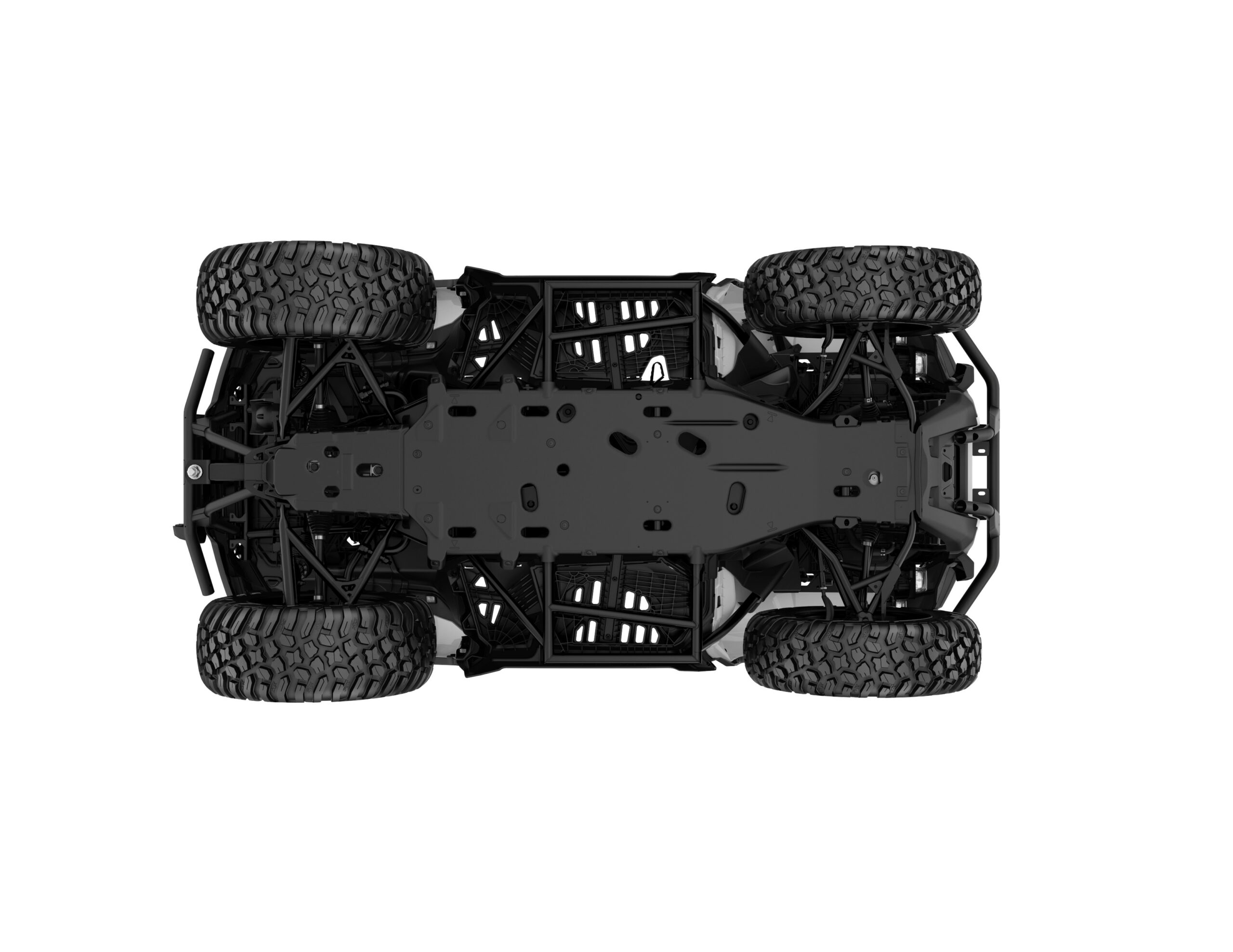 Can-Am 2026: Outlander electric MAX