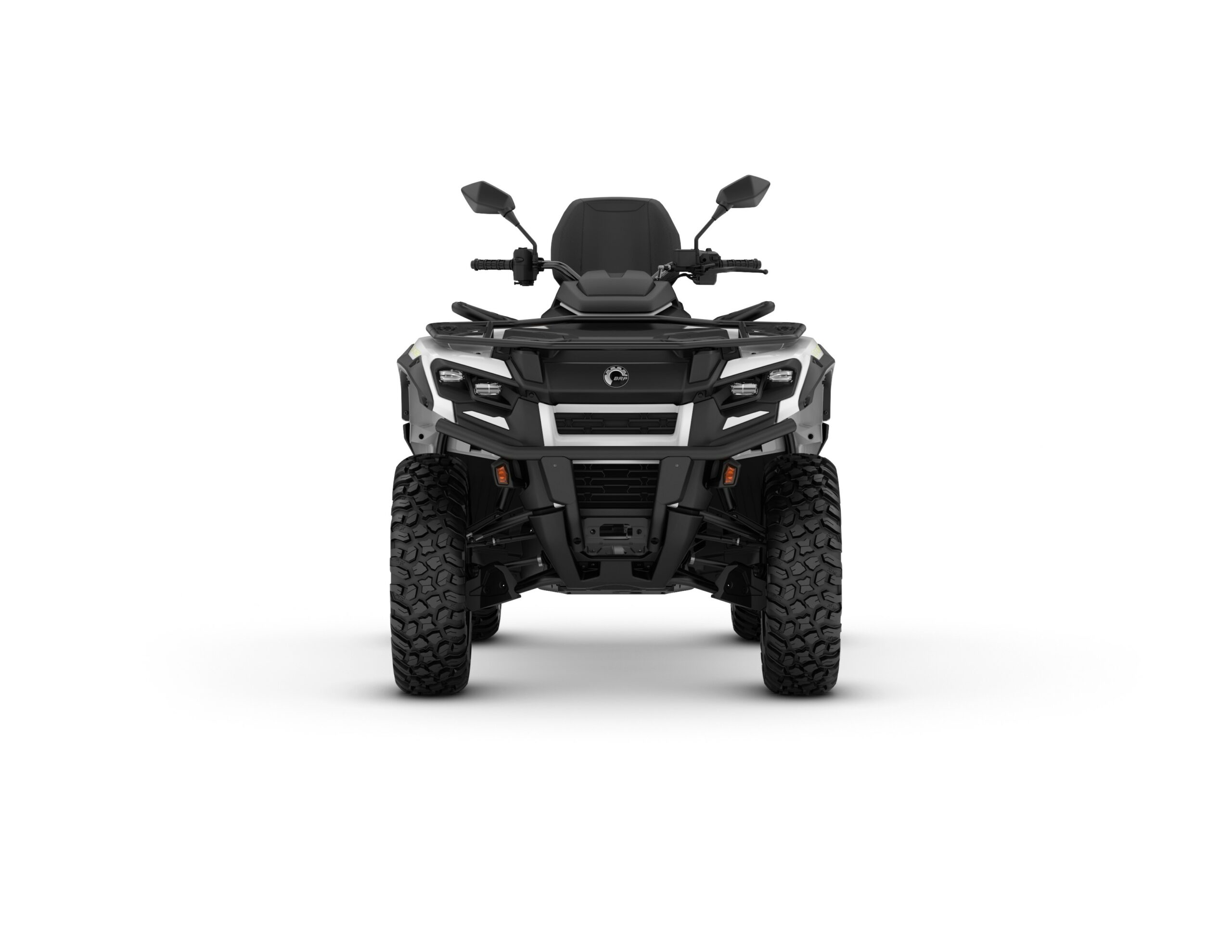 Can-Am 2026: Outlander electric MAX