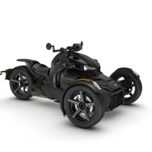 Can-Am 2026: Ryker sport