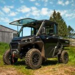 actualité Can-Am Traxter