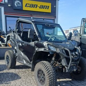 Can-Am: Maverick Sport 1000R