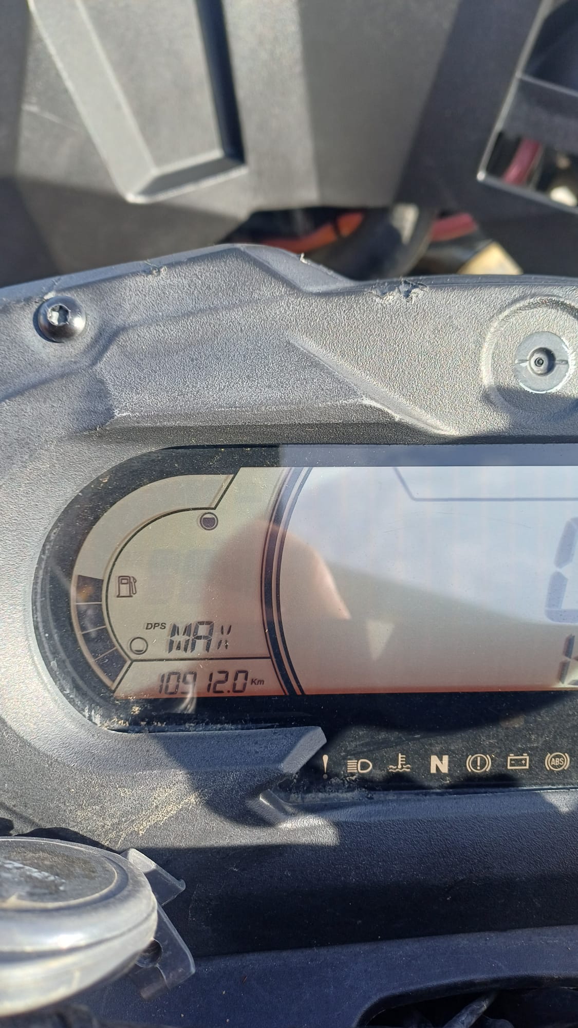 Can-Am: Outlander 1000 XXC